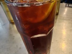 柠檬茶-兴华里茶记(禅城同济首店)