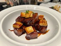 特色红烧肉-HOMES上海本帮菜(襄阳公园店)