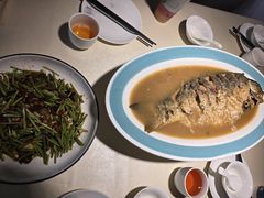 -豫丰汇河南名菜楼(武记餐饮)