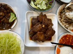 -好嫂子•刀削面(大兴店)