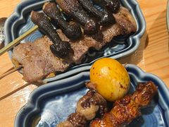 -一豚轩·烧鸟·豚骨拉面(五四路店)