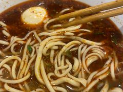 -丝路伊兰·兰州牛肉面(牛街总店)