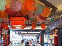 -盈春大饭店(千山路店)