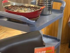 -拿渡·水煮鱼麻辣香锅(王府井奥莱·香江小镇店)