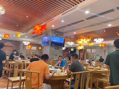 -德胜轩正宗顺德菜(宝安沙井会展中心店)