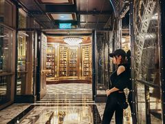 -巴黎轩(澳门巴黎人店)