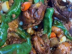 -山东八大碗山东老字号