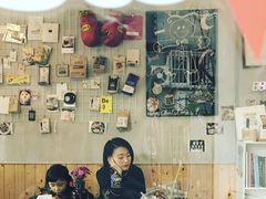 -251#coffee roasters(沿河东路店)