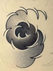 -PinooTattoo皮奴刺青纹身设计总部