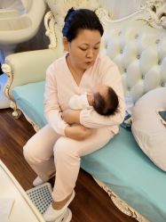 -弗蕾亚·和月月子调理院(东湖店)