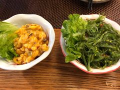 -樱の千渡日式料理·铁板烧•烧鸟(金盛田广场店)