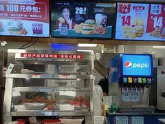 -华莱士·全鸡汉堡(吉祥街店)