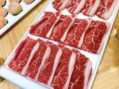 -石记科尔沁肥牛(泰和店)