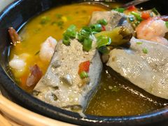 -金牌外婆家(苏州中心店)