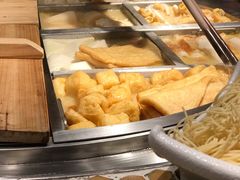 -yokocho上横町·日本食街(深业上城店)