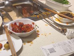 -海底捞大排档火锅(打浦路店)