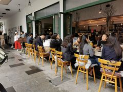 -RAC BAR(安福路店)