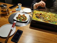 -鉳里小馆·烤鱼·大虾·烧鸡公