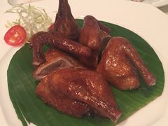 -東海海鲜酒家(中信广场店)