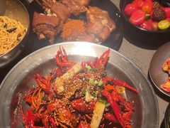 -一棠龙虾•王牌虾球(楚河汉街店)