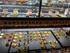 -牛New寿喜烧(金鹰世界店)