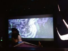 放映厅-天幕新彩云国际影城(激光巨幕店)