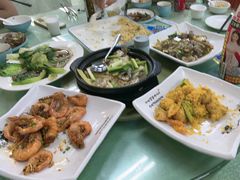 -景好海鲜餐厅(大鹏必选旅游店)