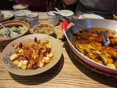 -水煮三国·川鲁江湖菜(香山店)