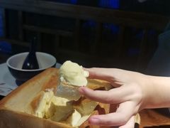 -绿茶餐厅(光谷世界城步行街店)