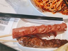 -宜家·瑞典风味餐厅(烟台路店)