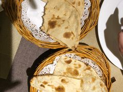 -Pita's&Tika's中东和印度风味餐厅(龙湖天街店)