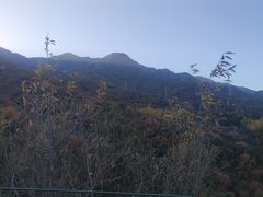 -阳台山自然风景区