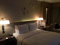 -杭州逸酒店(西湖武林店)