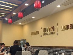 -李老哈·东北菜(宋园路店)