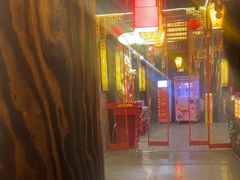 -蜀九鼎毛肚火锅(永安店)