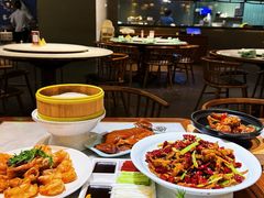 -泰钰丰烤鸭.天津菜(开发区店)