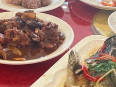 -大地土窑菜馆·特色罗浮农家菜(罗浮山景区店)