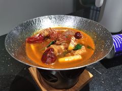 -daozao料理美术馆(东营店)