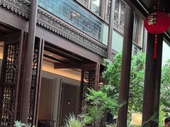 -狮王府淮扬菜(夫子庙老门东店)