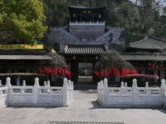 -紫阳古街