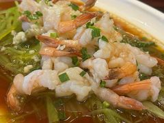 -前门烤鸭(江东中路店)