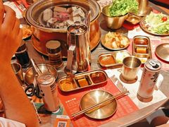 -西塔老太太泥炉烤肉(苏州大悦城店)