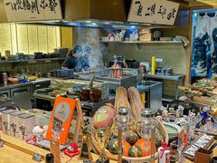 -一豚轩·烧鸟·豚骨拉面(五四路店)