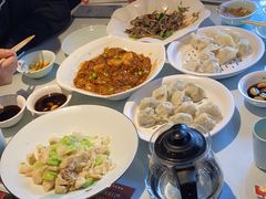 -百饺园(平山道店)