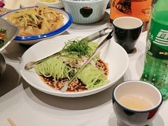 -额娘·春饼烤鸭(华北七楼创始店)