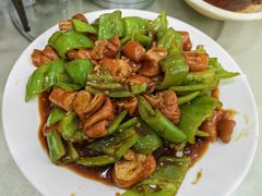 溜肥肠-石饮红星包子(中山路店)