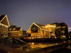 -天津津利华酒店