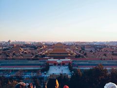 -景山公园