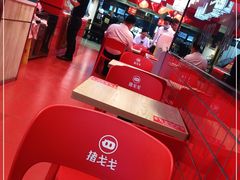 -猪戈戈超级猪脚饭(佳兆业店)