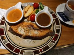 -斗牛士牛排(南京东路店)